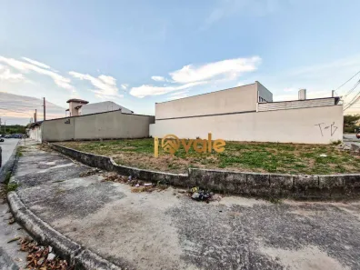 Lote/Terreno à venda, 235m² no Residencial Parque dos Sinos, Jacareí