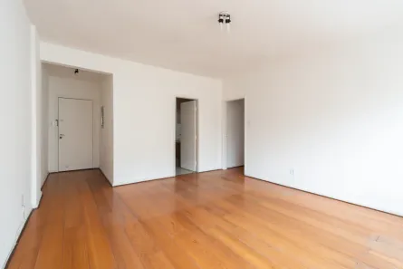 Apartamento com 3 Quartos à venda, 108m² no Pinheiros, São Paulo