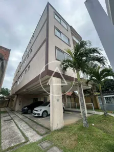 Apartamento com 3 Quartos à venda, 88m² no Novo Rio das Ostras, Rio das Ostras