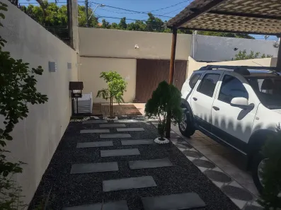 Casa com 2 Quartos à venda, 173m² no Centro, Lauro de Freitas