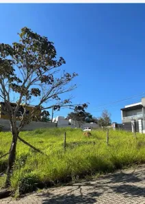 Lote/Terreno à venda, 310m² no Pousada dos Campos III, Pouso Alegre