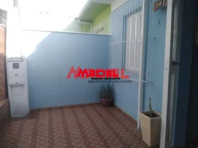 Casa com 3 Quartos à venda, 120m² no Jardim Bela Vista, São José dos Campos