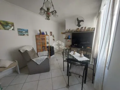 Apartamento com 2 Quartos à venda, 76m² no Centro Histórico, Porto Alegre