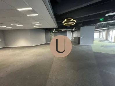 Sala Comercial para alugar, 682m² no Bela Vista, São Paulo