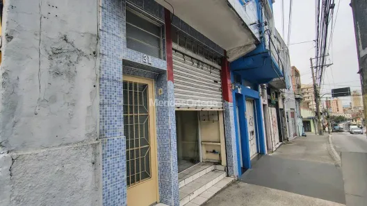 Ponto Comercial para alugar, 68m² no Vila Santa Rita, Sorocaba