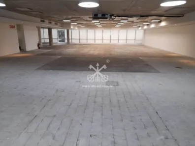 Prédio Comercial para alugar, 1980m² no Jardim Paulista, São Paulo