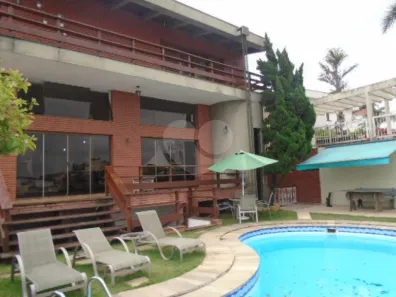 Sobrado com 4 Quartos à venda, 795m² no Jardim São Bento, São Paulo