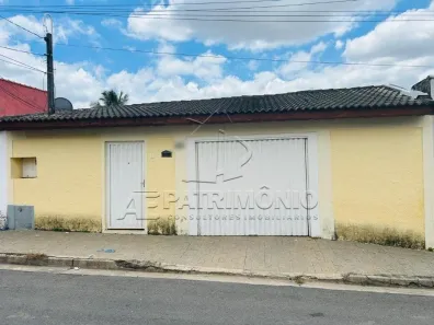 Casa com 2 Quartos à venda, 136m² no Vila Almeida, Sorocaba