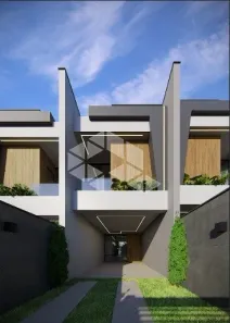 Casa com 3 Quartos à venda, 113m² no Bom Retiro, Joinville