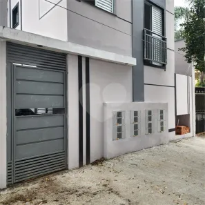 Casa de Condomínio com 2 Quartos à venda, 48m² no Jardim Japão, São Paulo