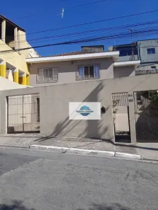 Casa com 3 Quartos à venda, 120m² no Vila Perus, São Paulo