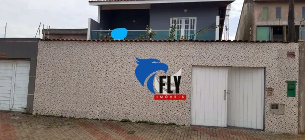 Sobrado com 3 Quartos à venda, 250m² no Suarão, Itanhaém