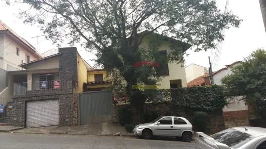 Sobrado com 3 Quartos à venda, 216m² no Vila Ester (Zona Norte), São Paulo