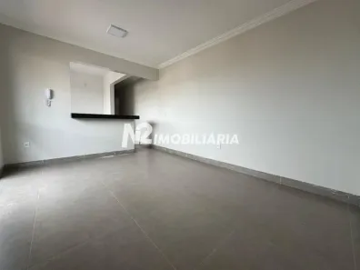 Apartamento com 2 Quartos à venda, 65m² no Santa Mônica, Uberlândia
