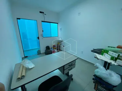 Sala Comercial para alugar, 20m² no Jardim Itamarati, Jaú