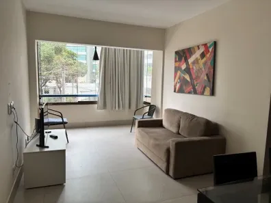 Apartamento com 1 Quarto à venda, 47m² no Pituba, Salvador