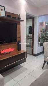 Apartamento com 1 Quarto à venda, 42m² no Planalto, São Bernardo do Campo