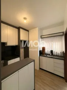 Apartamento com 2 Quartos à venda, 61m² no Jaraguá Esquerdo, Jaraguá do Sul