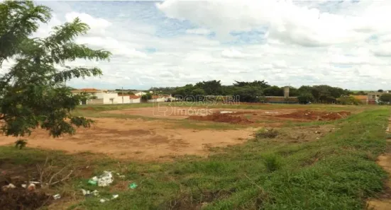 Lote/Terreno à venda, 8127m² no Vila Bela Vista, Araraquara