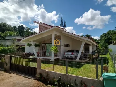 Casa de Condomínio com 3 Quartos à venda, 171m² no Aldeia dos Camarás, Camaragibe