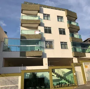 Apartamento com 3 Quartos à venda, 150m² no Inconfidentes, Contagem