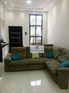 Casa de Condomínio com 3 Quartos à venda, 115m² no Jardim Park Real, Indaiatuba