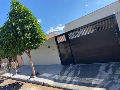 Casa com 2 Quartos à venda, 100m² no Jardim Galante, Cedral