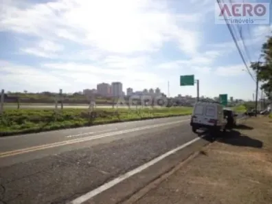 Lote/Terreno para venda ou aluguel, 12000m² no Vila Aviação B, Bauru