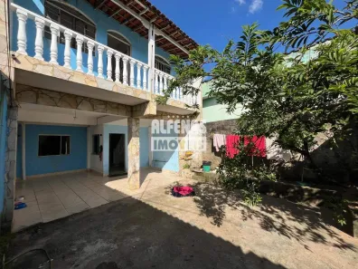 Casa com 4 Quartos à venda, 110m² no Fonte Grande, Contagem