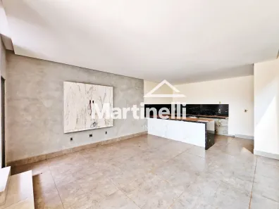 Sobrado com 4 Quartos à venda, 205m² no Jardim Santa Cecília, Ribeirão Preto