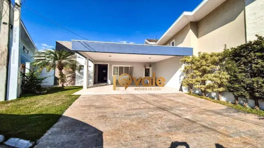 Casa de Condomínio com 3 Quartos à venda, 180m² no Parque Califórnia, Jacareí