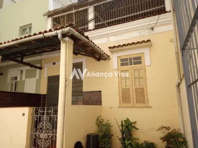 Casa com 3 Quartos à venda, 130m² no Botafogo, Rio de Janeiro