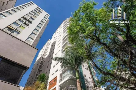 Apartamento com 1 Quarto para alugar, 100m² no Cerqueira César, São Paulo