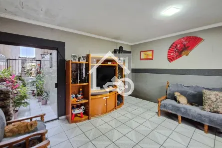 Casa com 3 Quartos à venda, 271m² no Nova Petrópolis, São Bernardo do Campo
