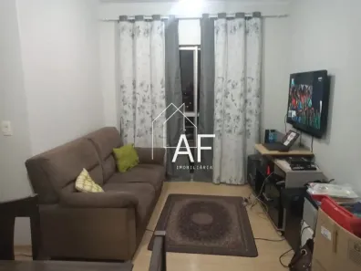 Apartamento com 2 Quartos à venda, 55m² no Jardim Íris, São Paulo