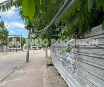 Lote/Terreno à venda, 10715m² no Vargem Grande, Rio de Janeiro