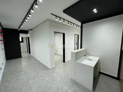 Sala Comercial com 2 Quartos à venda, 63m² no Morumbi, Paulínia