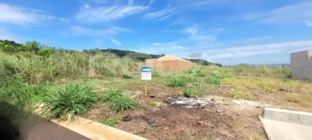 Lote/Terreno à venda, 252m² no Recreio Anhangüera, Ribeirão Preto