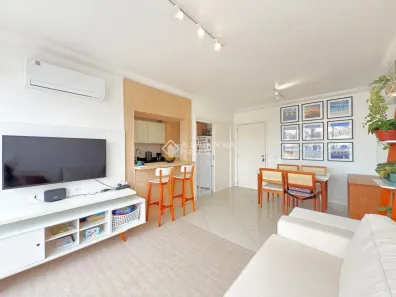 Apartamento com 2 Quartos à venda, 70m² no Jardim Botânico, Porto Alegre