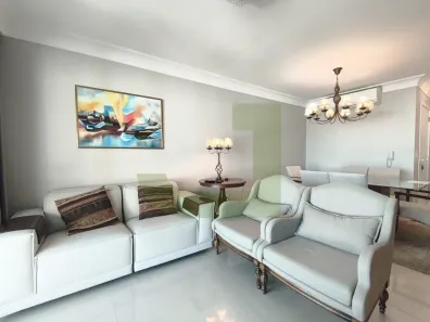 Apartamento com 3 Quartos à venda, 118m² no Centro, São Leopoldo