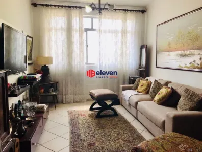 Cobertura com 3 Quartos à venda, 215m² no Boqueirão, Santos