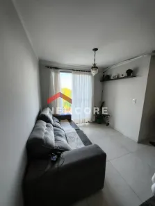 Apartamento com 3 Quartos à venda, 70m² no Parque Residencial das Camélias, Bauru