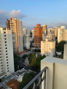 Cobertura com 3 Quartos à venda, 148m² no Indianópolis, São Paulo