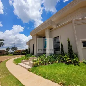 Casa de Condomínio com 4 Quartos à venda, 334m² no Residencial Quinta do Golfe, São José do Rio Preto