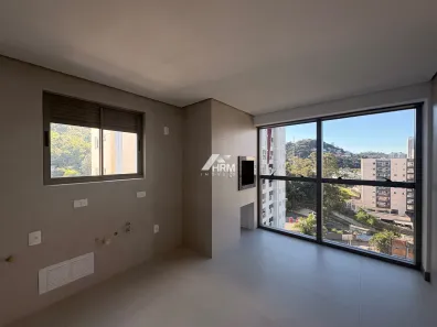 Apartamento com 2 Quartos à venda, 71m² no Praia Brava de Itajaí, Itajaí