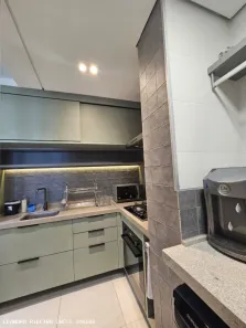 Apartamento com 2 Quartos à venda, 59m² no Parque Campolim, Sorocaba