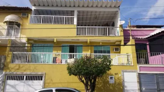 Casa de Condomínio com 2 Quartos à venda, 200m² no Freguesia (Jacarepaguá), Rio de Janeiro