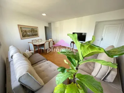 Apartamento com 3 Quartos à venda, 93m² no Vila Adyana, São José dos Campos
