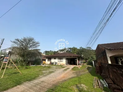 Lote/Terreno à venda, 1116m² no Vila Nova, Joinville