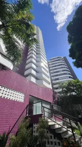 Apartamento com 3 Quartos à venda, 90m² no Pituba, Salvador
